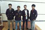 Non Regular Program Universitas Yuppentek Indonesi Nomor 4